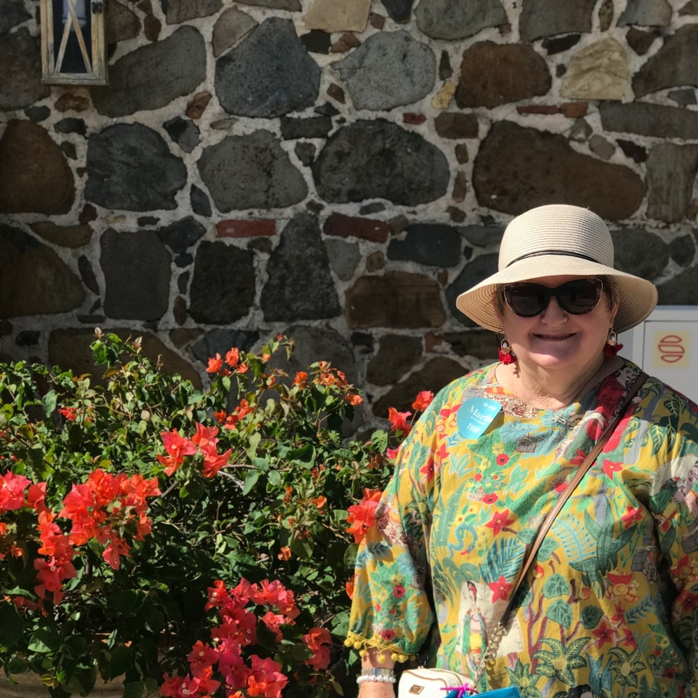Meet your Posher, Anne